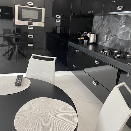 הוילה טיינה Casa M&N מראה חיצוני תמונה