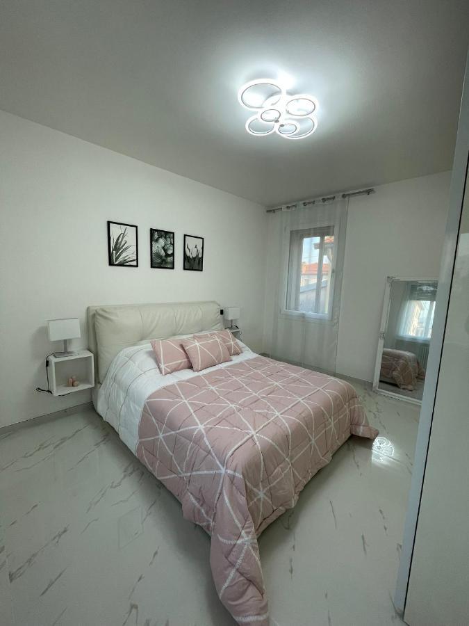 הוילה טיינה Casa M&N מראה חיצוני תמונה