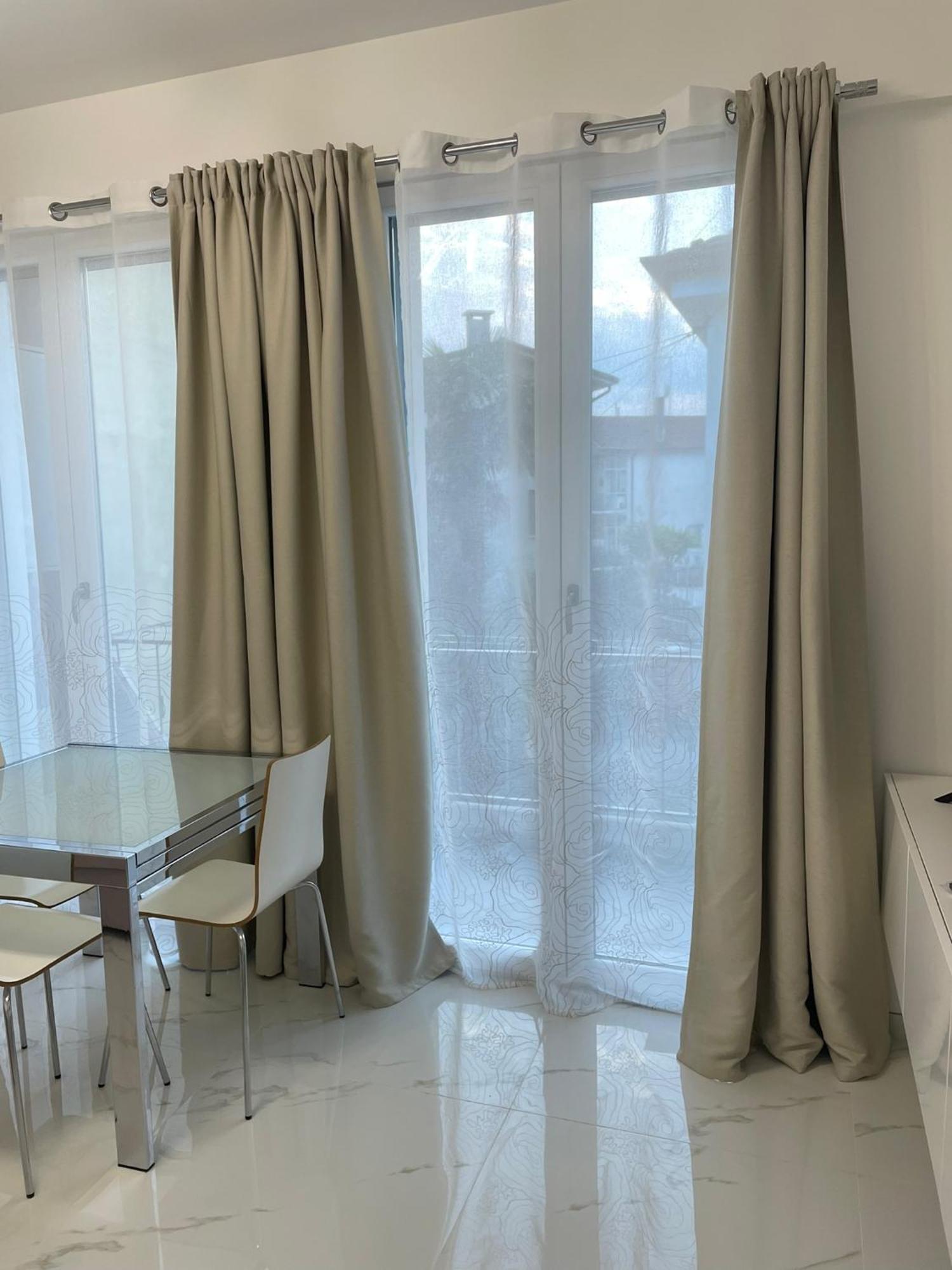 הוילה טיינה Casa M&N מראה חיצוני תמונה