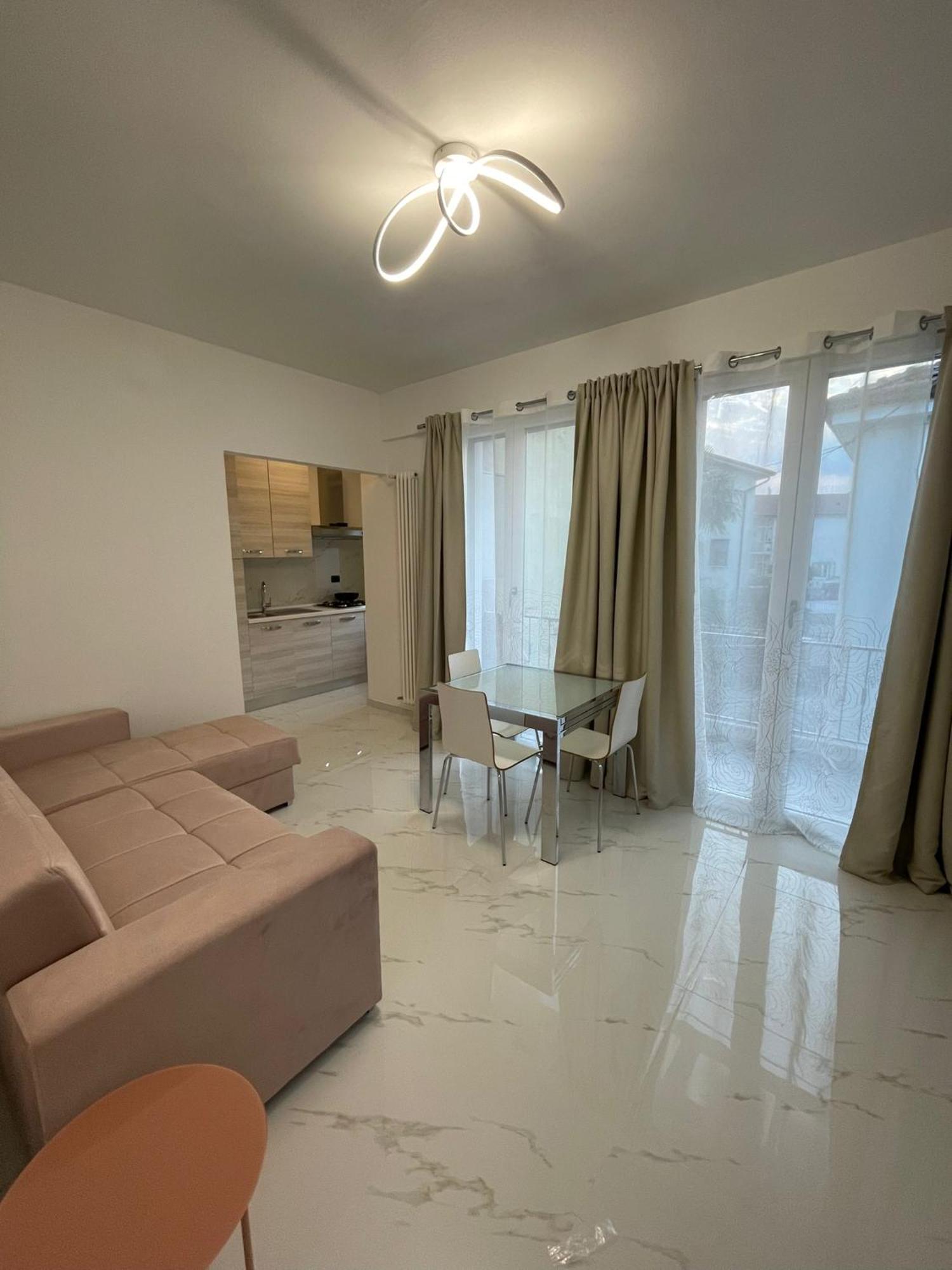 הוילה טיינה Casa M&N מראה חיצוני תמונה