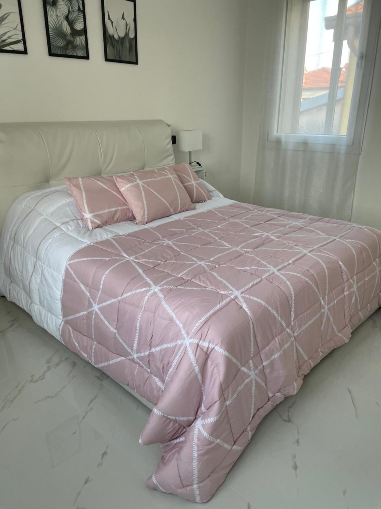 הוילה טיינה Casa M&N מראה חיצוני תמונה