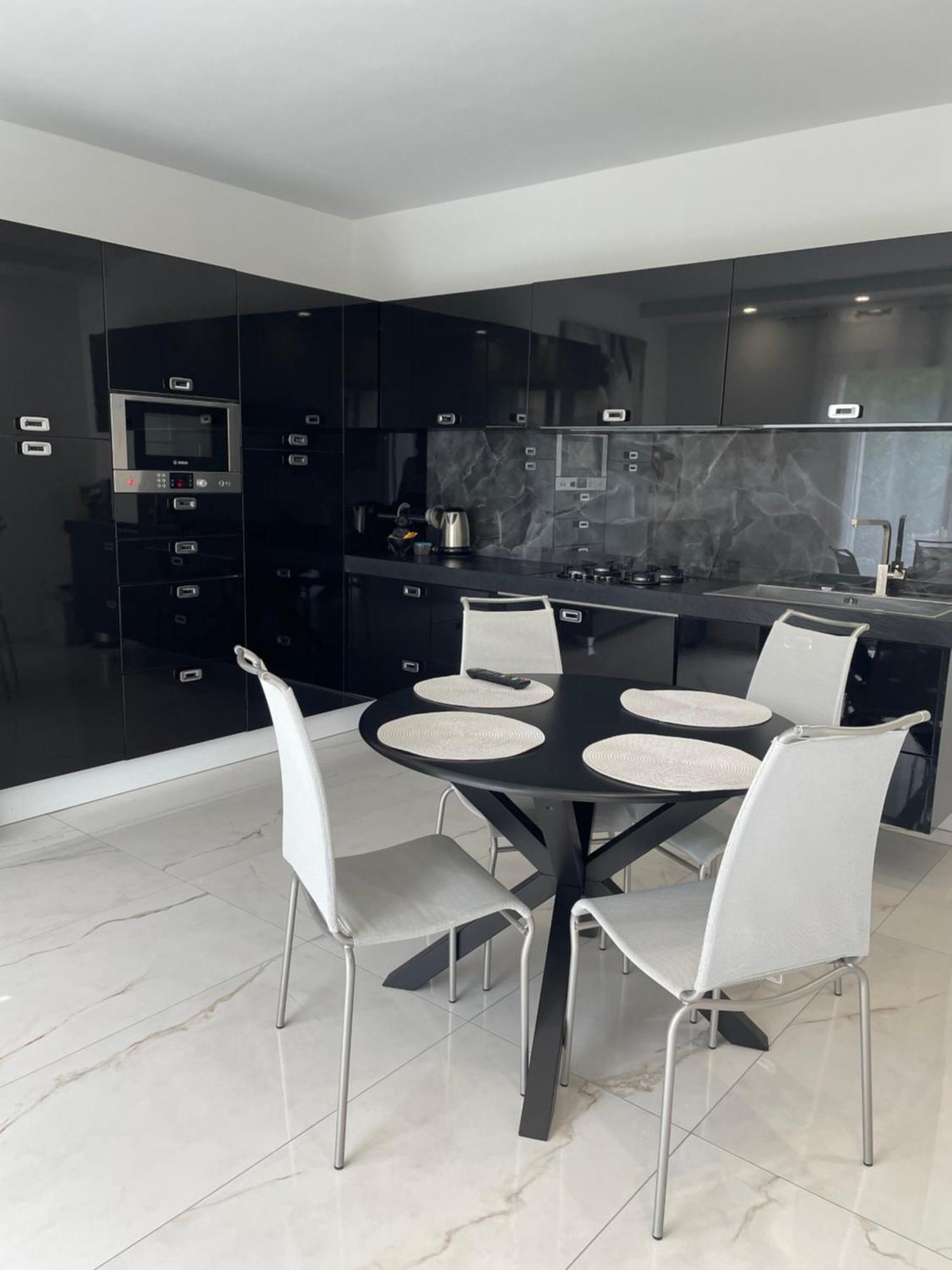 הוילה טיינה Casa M&N מראה חיצוני תמונה