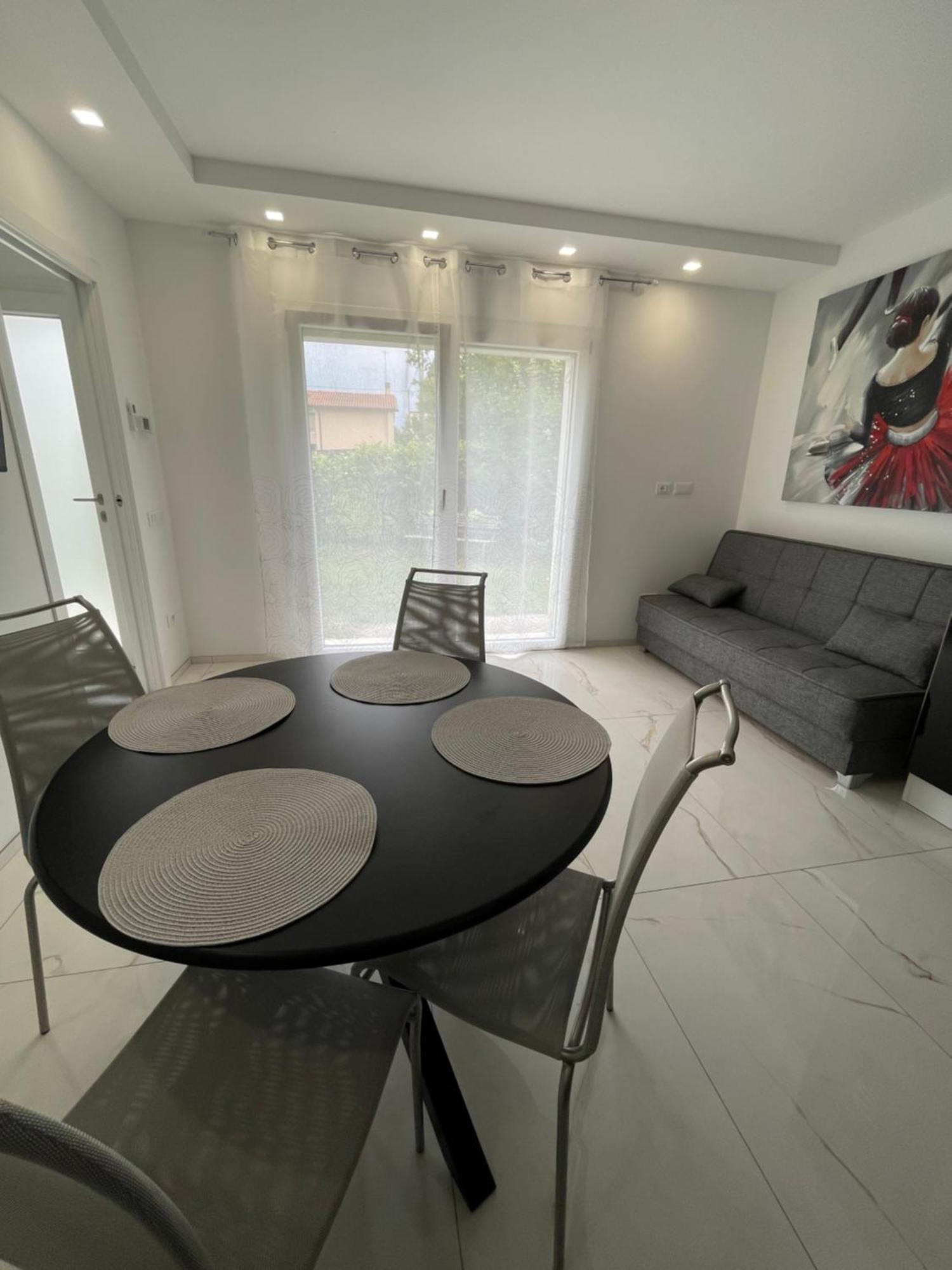 הוילה טיינה Casa M&N מראה חיצוני תמונה
