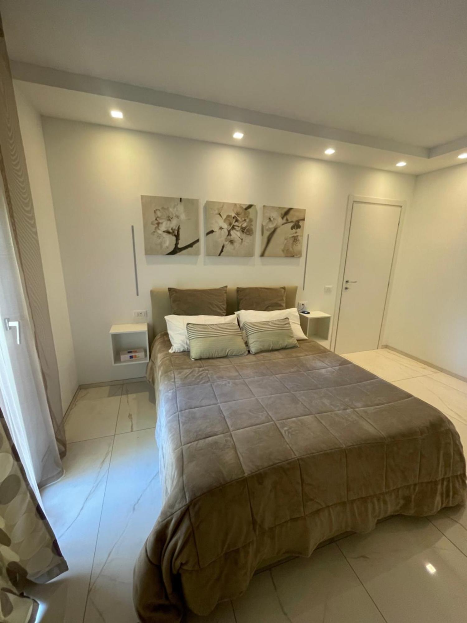 הוילה טיינה Casa M&N מראה חיצוני תמונה