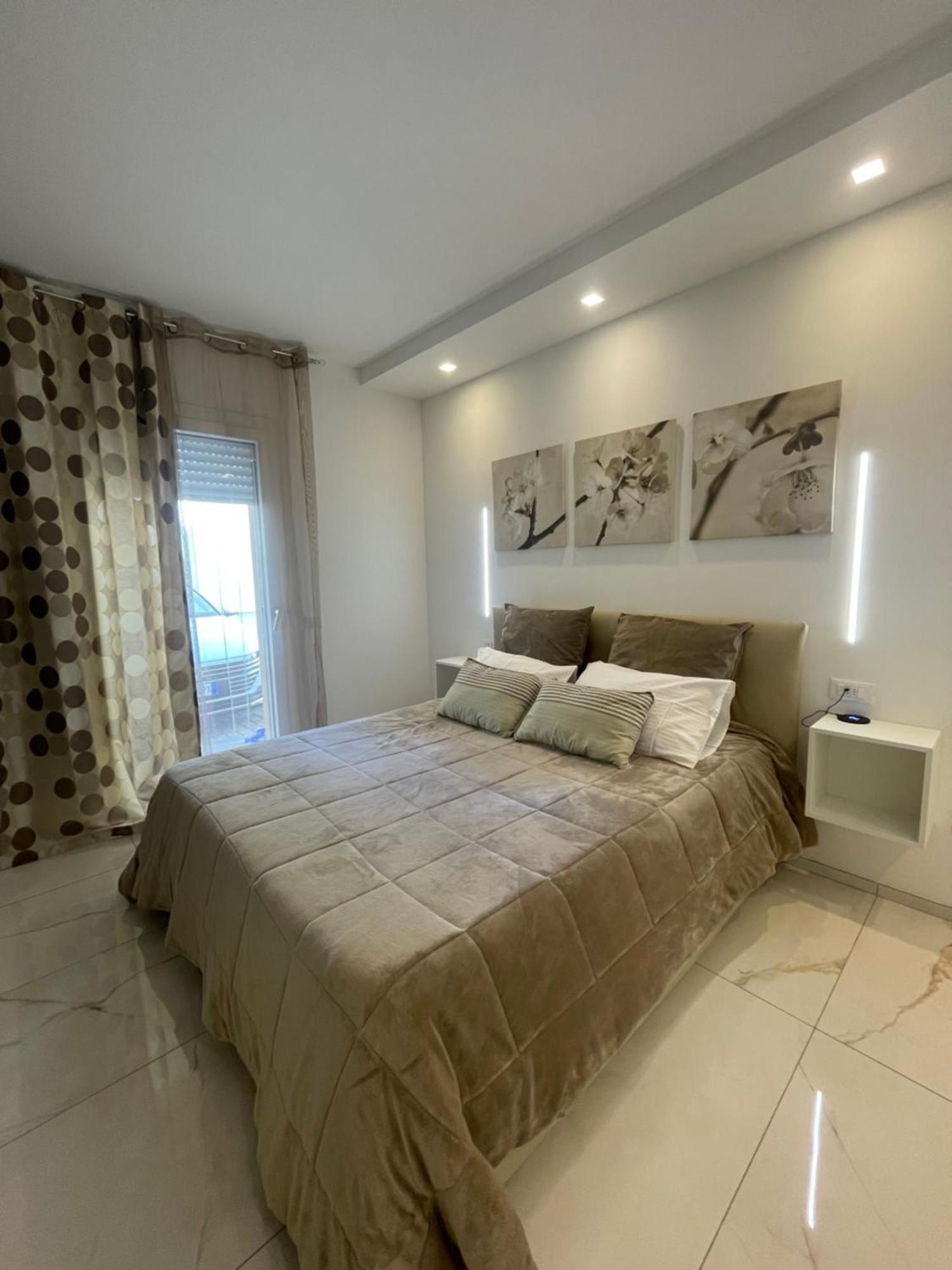 הוילה טיינה Casa M&N מראה חיצוני תמונה